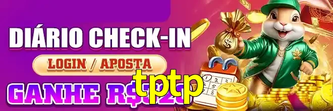 Captura da interface do tptp com cassino, destacando a diversidade de jogos.